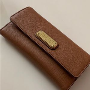 Marc by Marc Jacobs Trifold Wallet